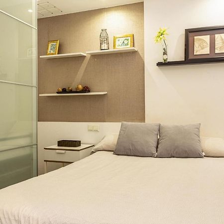 Apartamento En La Playa 105 Лас Палмас де Гран Канария Екстериор снимка
