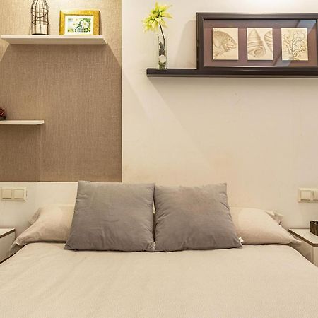 Apartamento En La Playa 105 Лас Палмас де Гран Канария Екстериор снимка