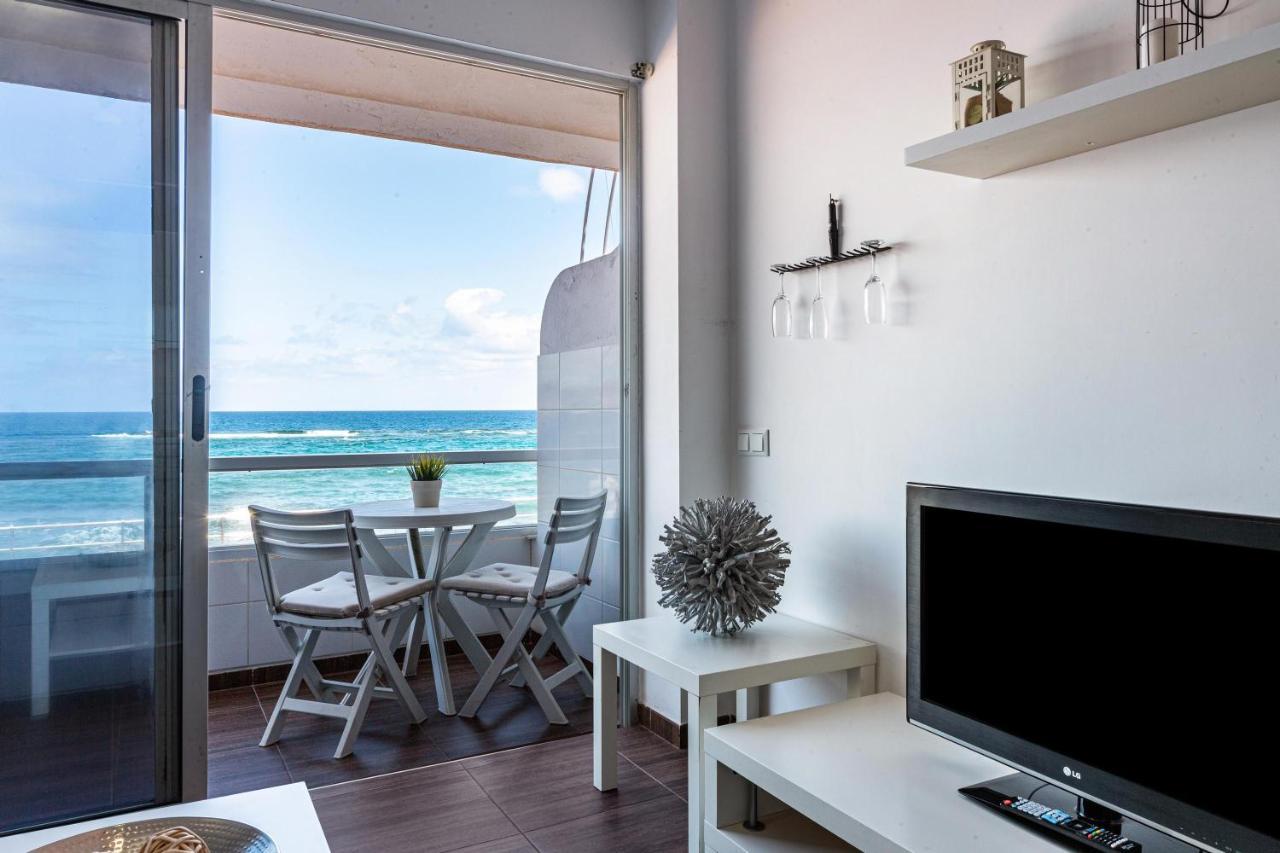 Apartamento En La Playa 105 Лас Палмас де Гран Канария Екстериор снимка