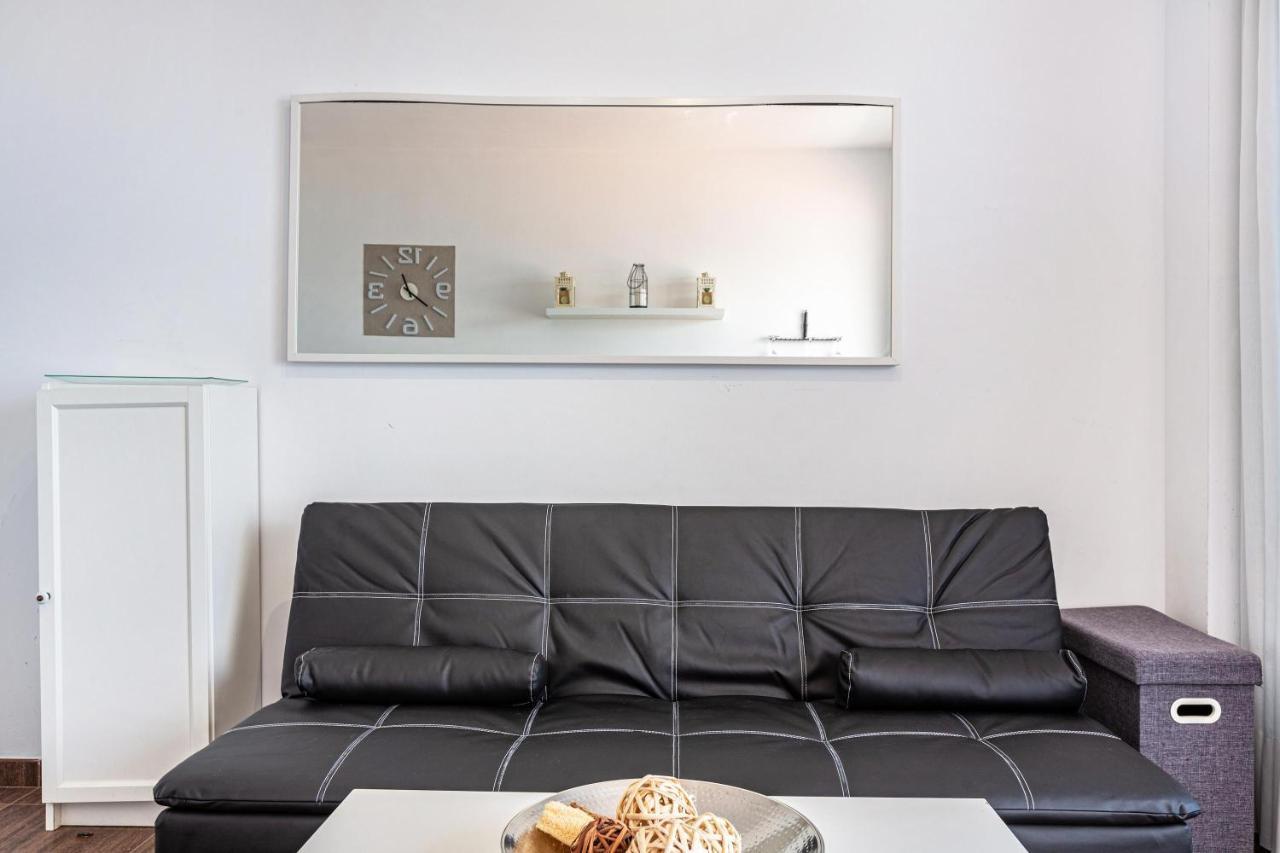 Apartamento En La Playa 105 Лас Палмас де Гран Канария Екстериор снимка