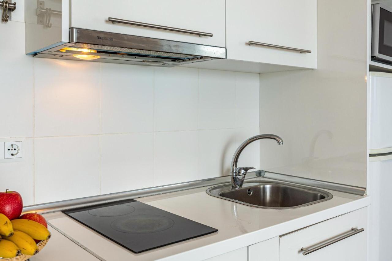 Apartamento En La Playa 105 Лас Палмас де Гран Канария Екстериор снимка