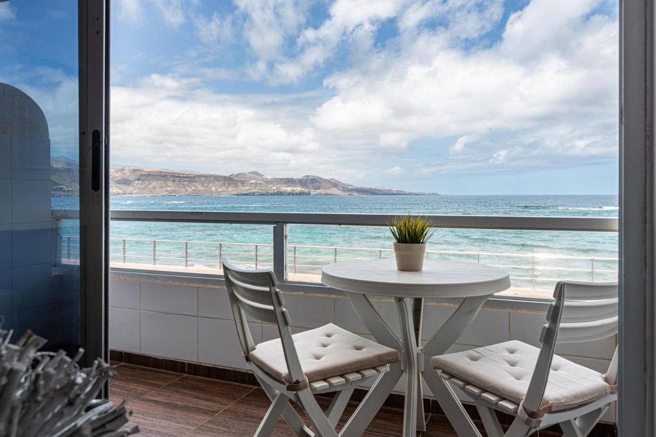 Apartamento En La Playa 105 Лас Палмас де Гран Канария Екстериор снимка