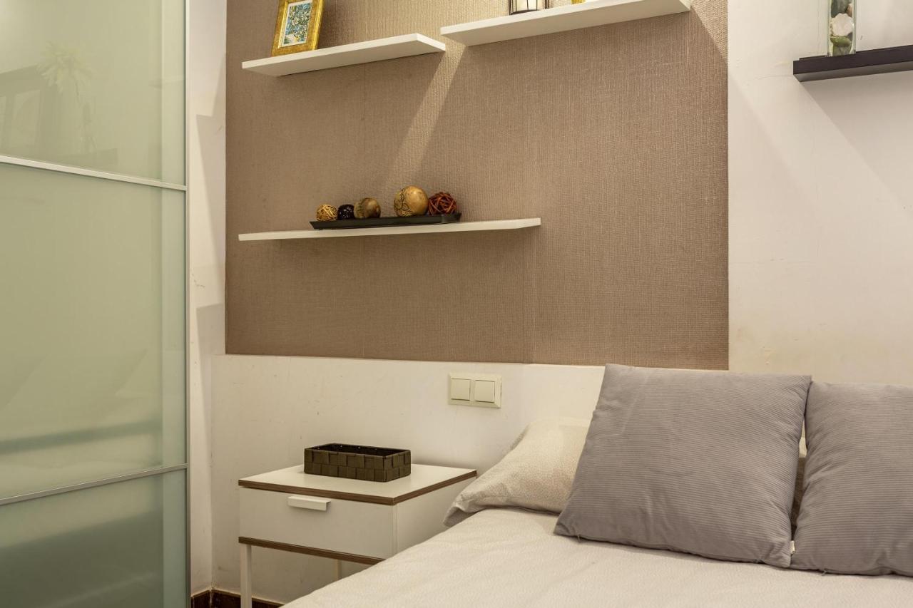 Apartamento En La Playa 105 Лас Палмас де Гран Канария Екстериор снимка