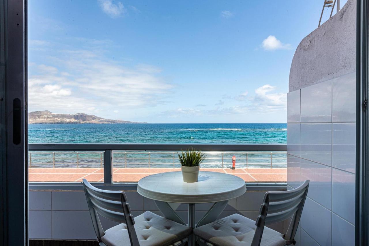 Apartamento En La Playa 105 Лас Палмас де Гран Канария Екстериор снимка