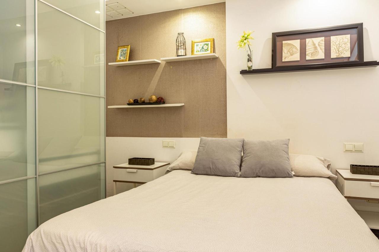 Apartamento En La Playa 105 Лас Палмас де Гран Канария Екстериор снимка