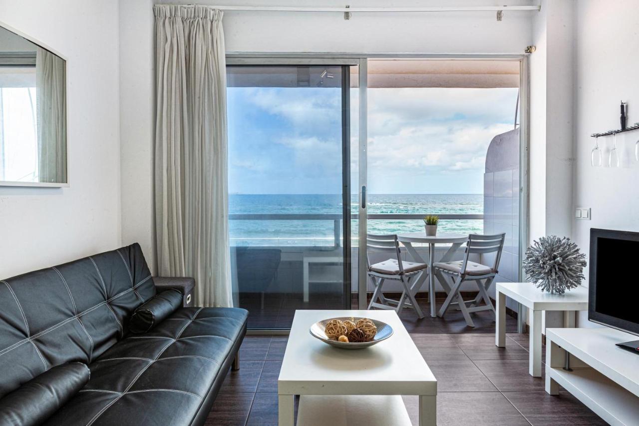 Apartamento En La Playa 105 Лас Палмас де Гран Канария Екстериор снимка