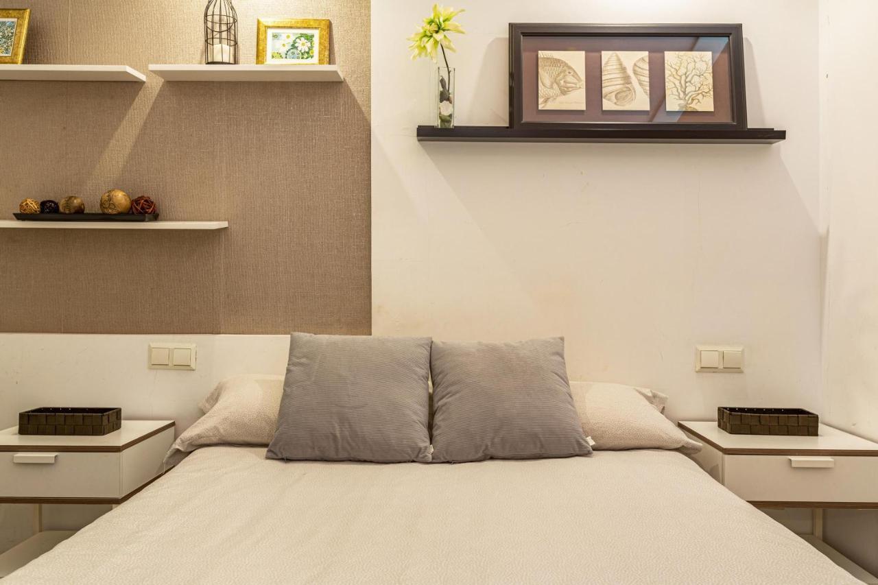Apartamento En La Playa 105 Лас Палмас де Гран Канария Екстериор снимка