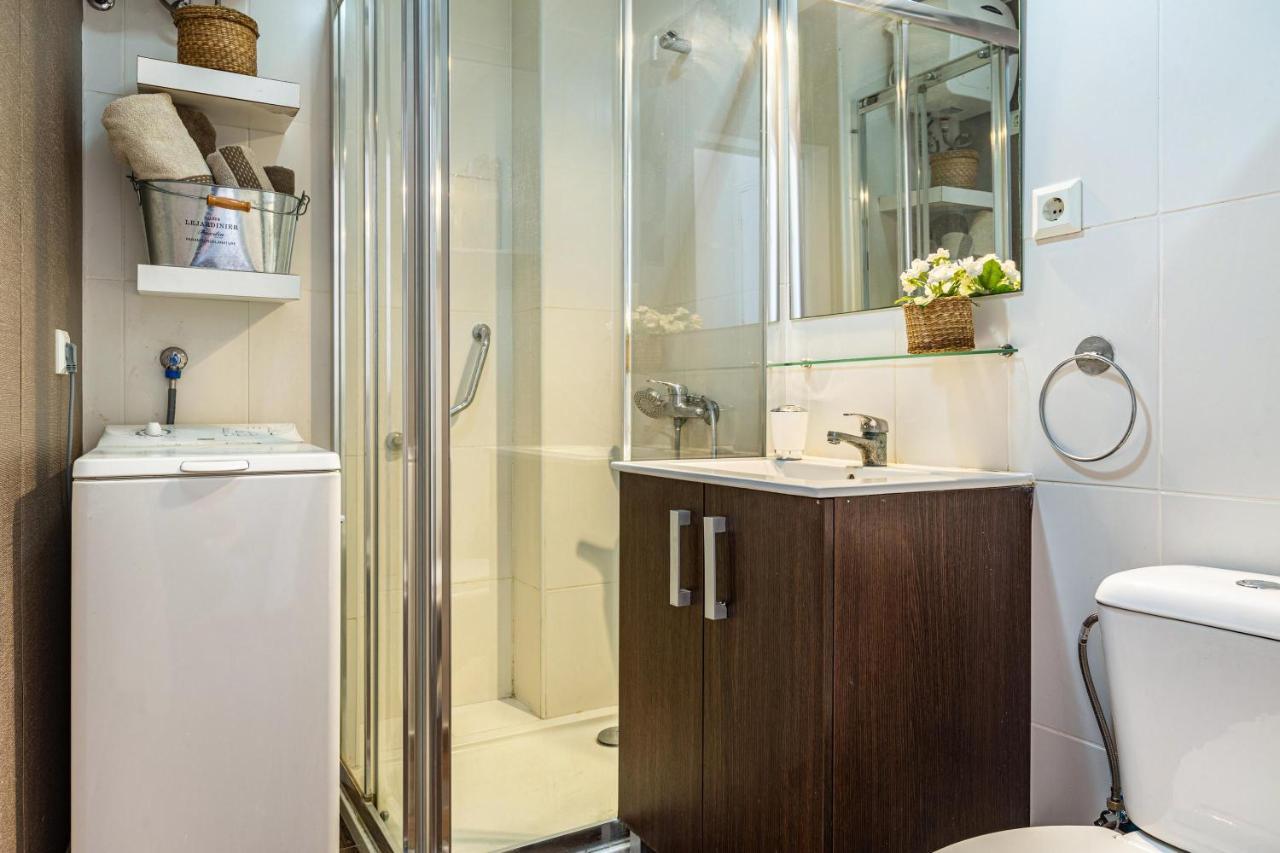 Apartamento En La Playa 105 Лас Палмас де Гран Канария Екстериор снимка